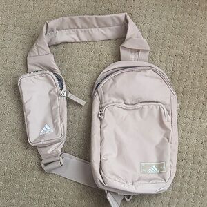 Adidas Crossbody Sling Bag